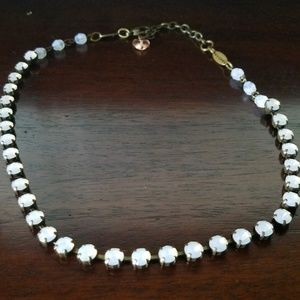 Sabika Fun Choker Necklace